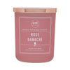 Rose Ganache