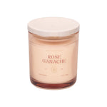 Rose Ganache