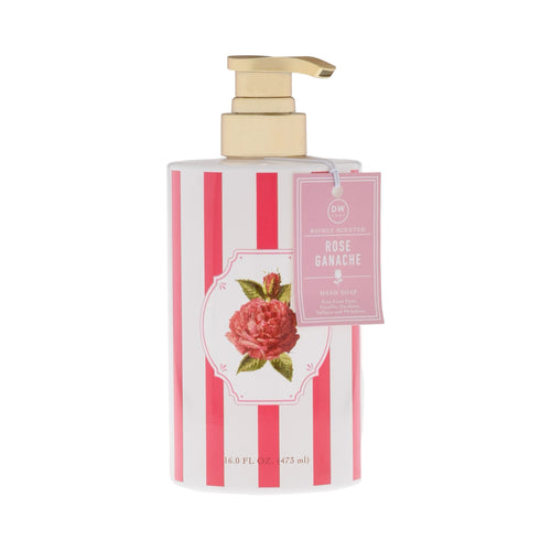 Rose Ganache | Hand Soap