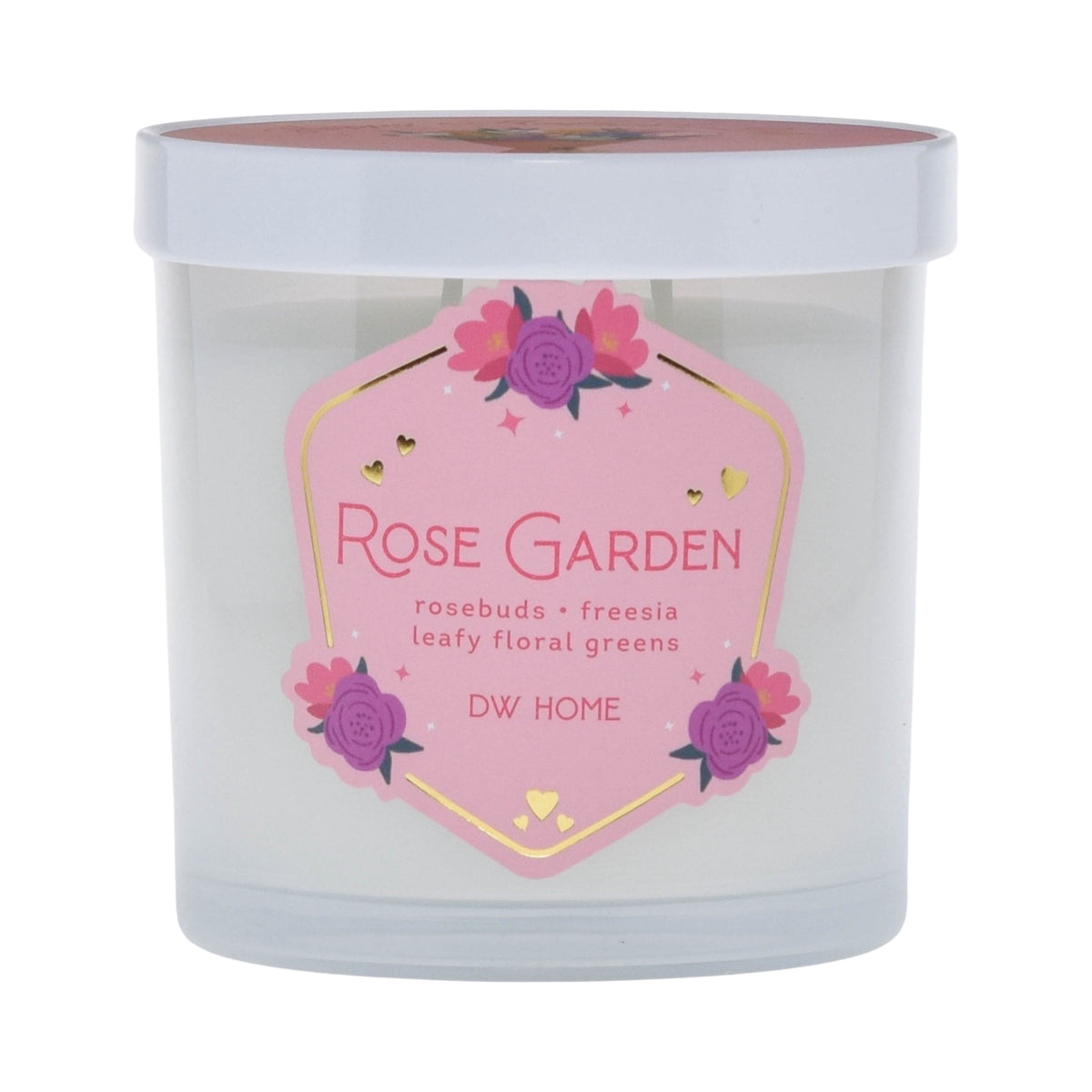 Rose Garden