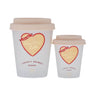 Rose Truffle Latte