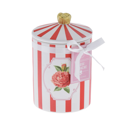 Rose Ganache | Ceramic