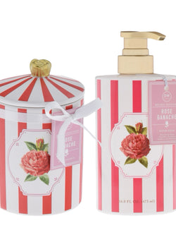 Rose Ganache | 2-Piece Bundle