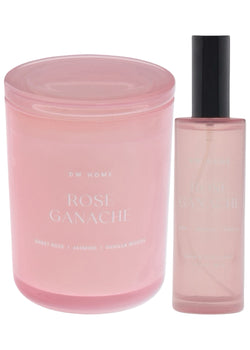 Rose Ganache | 2-Piece Bundle (Save $)