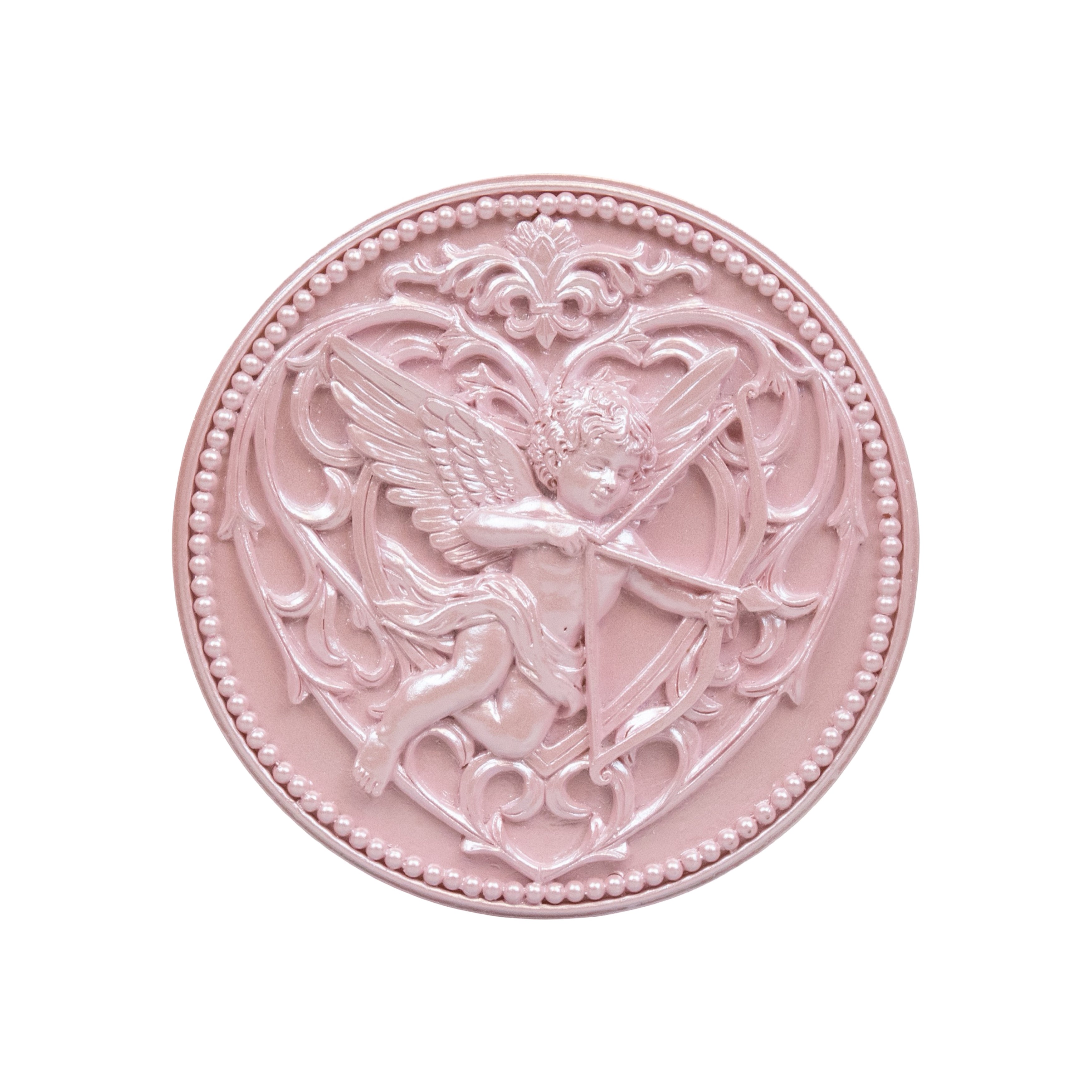 Rose Ganache – DW Home Candles