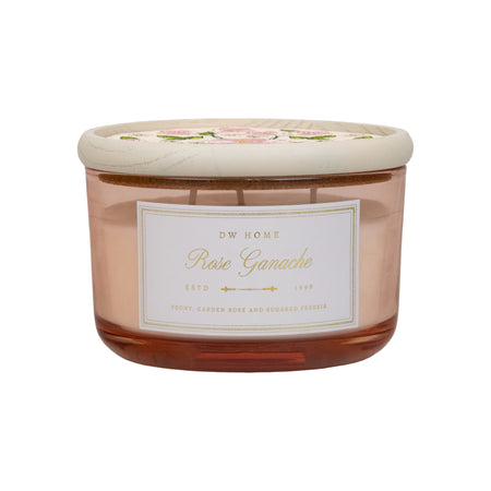 Rose Ganache – DW Home Candles