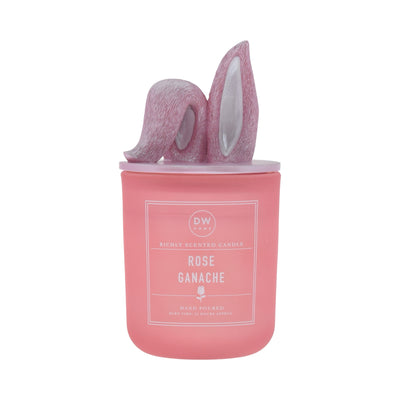 Rose Ganache | Ears