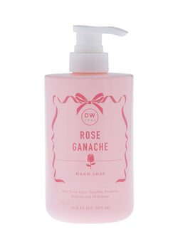 Rose Ganache | Hand Soap