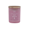 Rose Ganache | Wooden Wick Candle - Mini thumbnail
