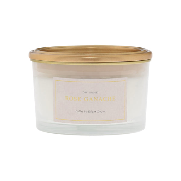 Rose Ganache – DW Home Candles
