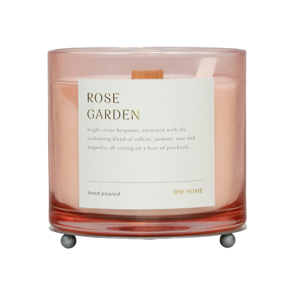 Rose Garden – DW Home Candles
