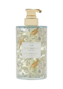 Rose Whisper | Hand Soap
