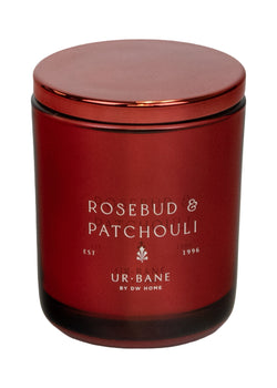 Rosebud & Patchouli