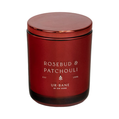 Rosebud & Patchouli