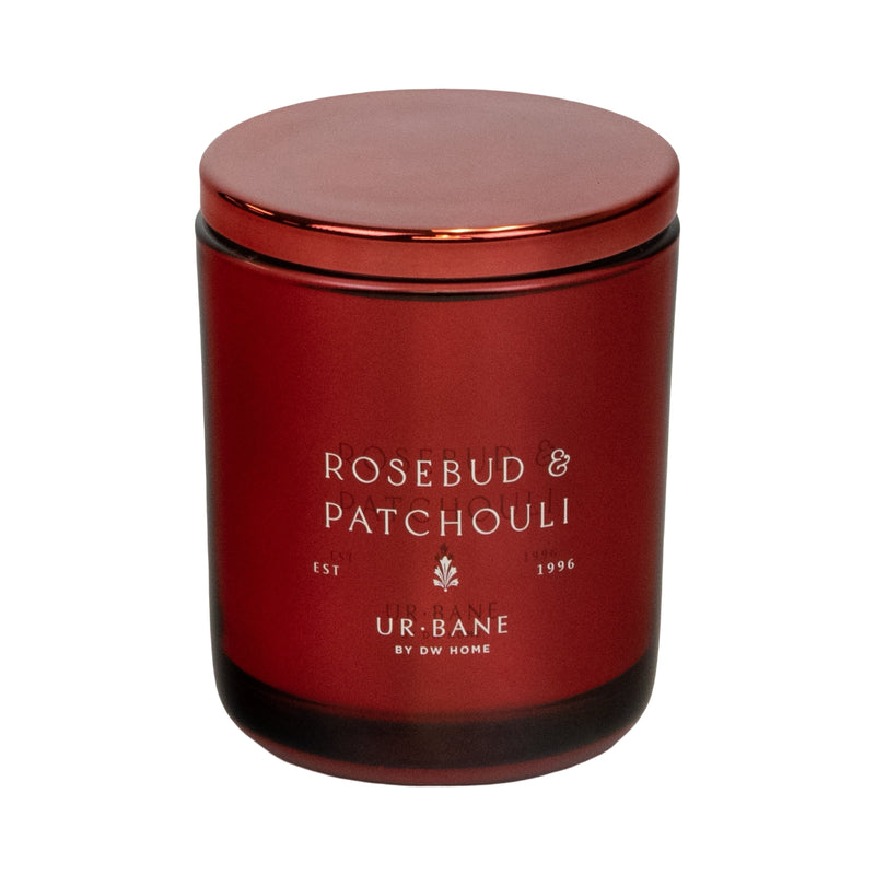 Rosebud & Patchouli