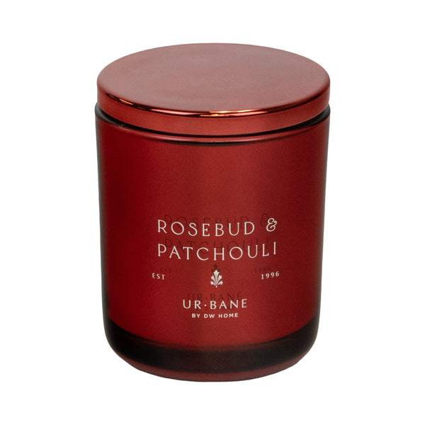 Rosebud & Patchouli – DW Home Candles