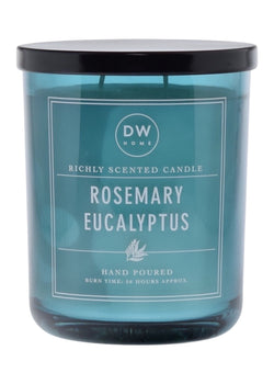 Rosemary Eucalyptus