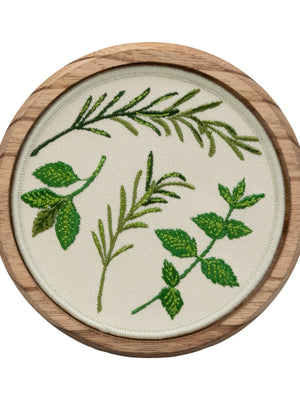 Rosemary Mint