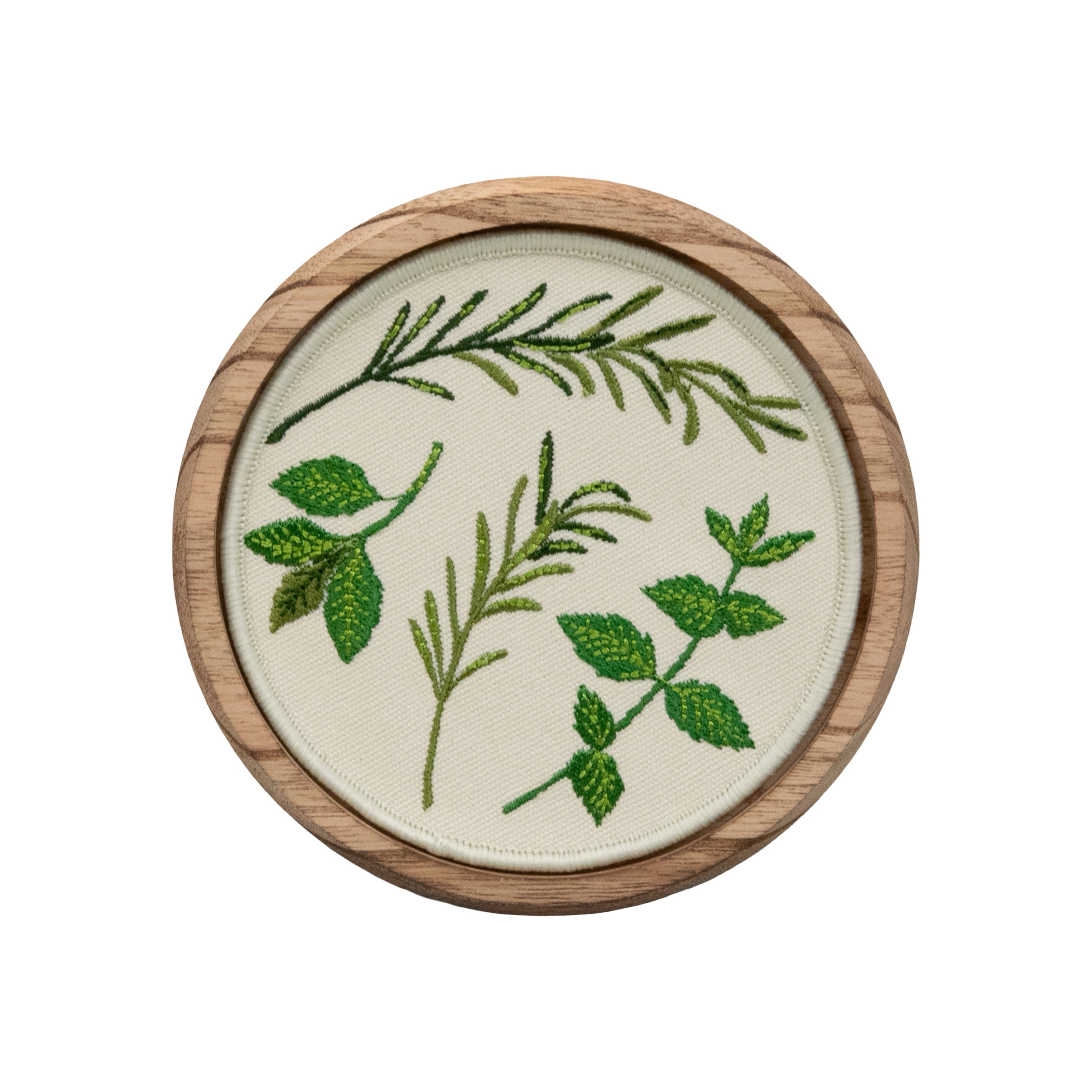 Rosemary Mint – DW Home Candles
