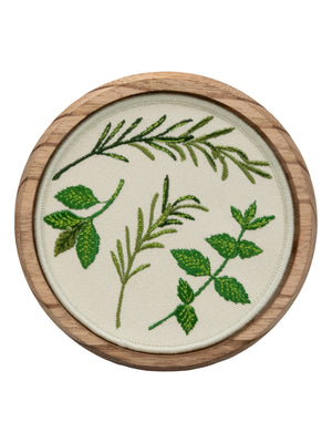 Rosemary Mint