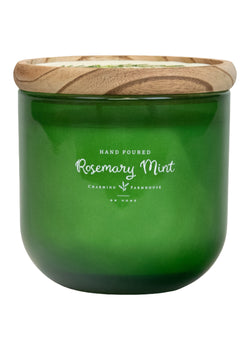 Rosemary Mint