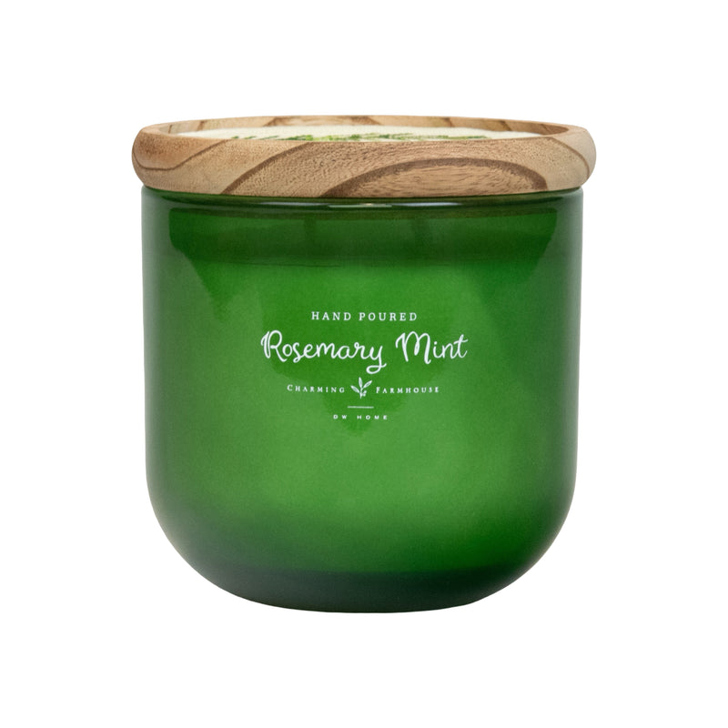 Rosemary Mint