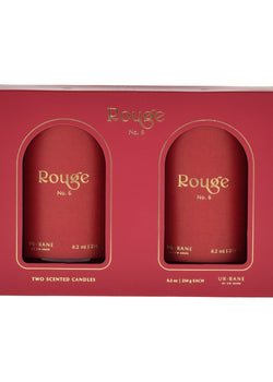 Ur•Bane Rouge 2-Pack | Box Set