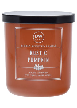 Rustic Pumpkin