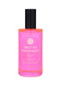 Sweet Pea Pomegranate | Room Spray