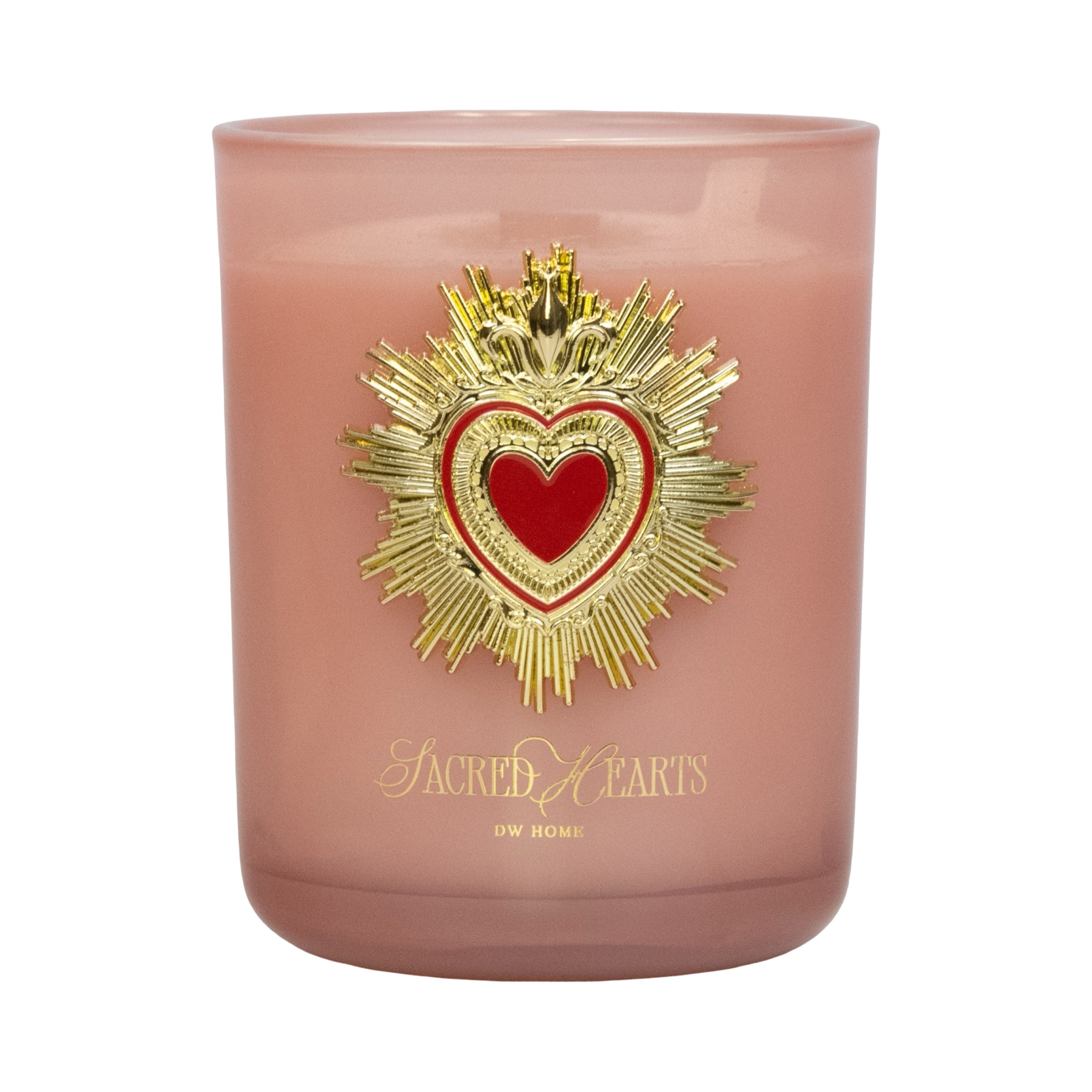 Sacred Hearts – DW Home Candles