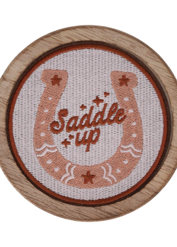 Saddle Up, Sweetheart