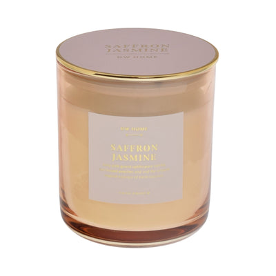 Saffron Jasmine