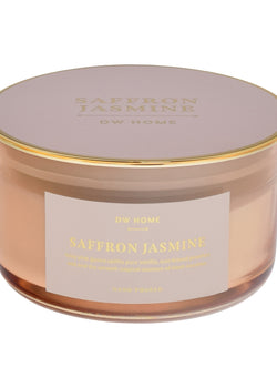 Saffron Jasmine