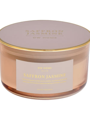 Saffron Jasmine
