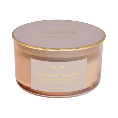 Saffron Jasmine
