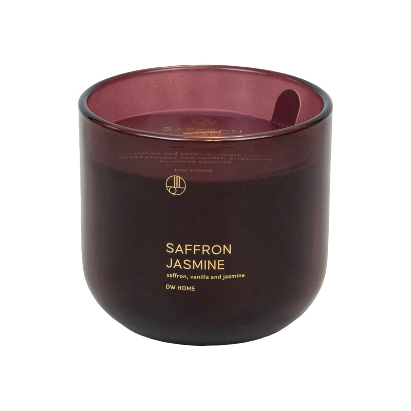 Saffron Jasmine