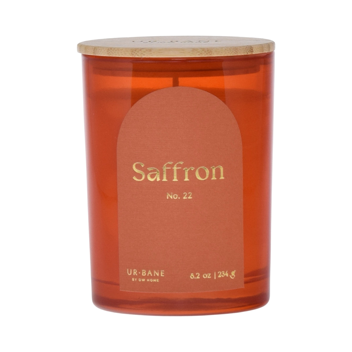 Saffron