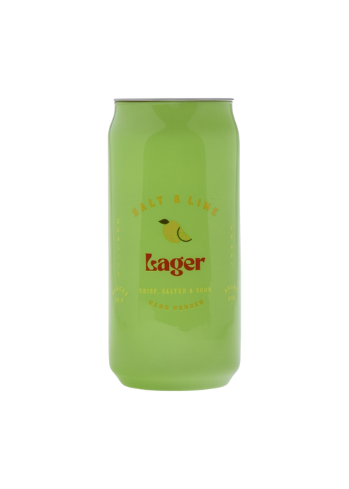Salt & Lime Lager