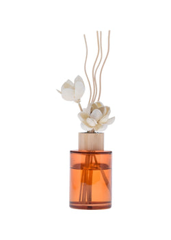 Salted Pumpkin & Vanilla | Reed Diffuser