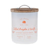 Salted Pumpkin & Vanilla
