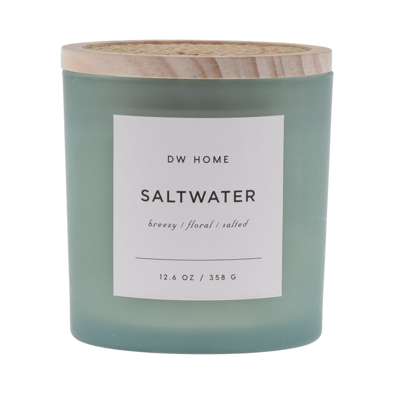 Saltwater