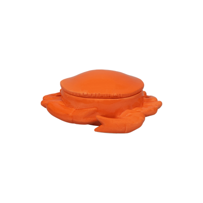 Saltwater Bloom | Crab Ceramic