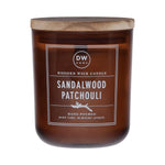 Sandalwood Patchouli