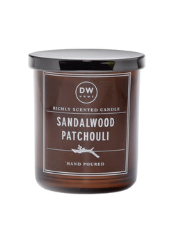 Sandalwood Patchouli - Mini