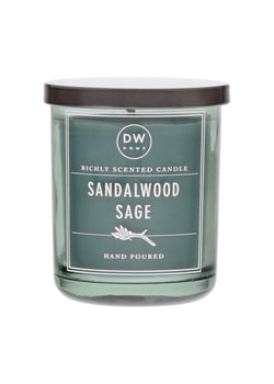 Sandalwood Sage - Mini