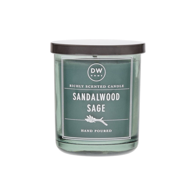 Sandalwood Sage - Mini