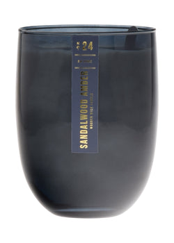 Sandalwood Amber