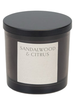Sandalwood & Citrus
