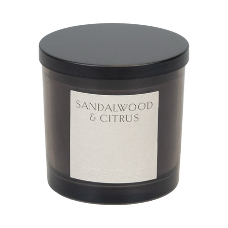 Sandalwood & Citrus – DW Home Candles