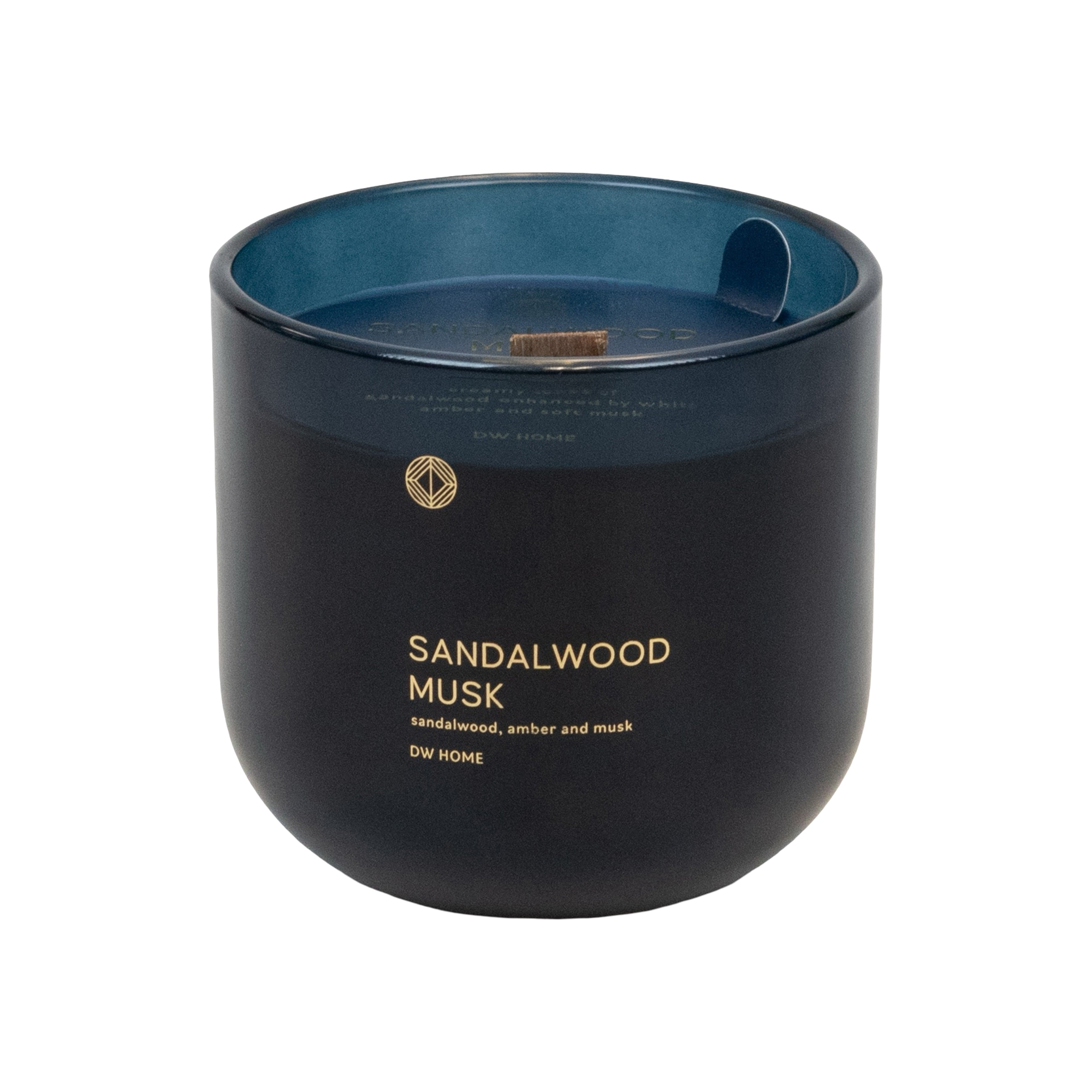 Sandalwood Musk – DW Home Candles